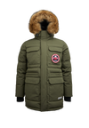 First Rescue Parka Coat