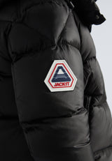 EZ Dry Puffer Hooded Jacket V2