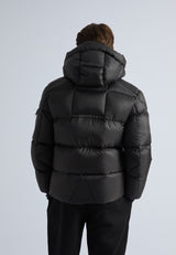 EZ Dry Puffer Hooded Jacket V2