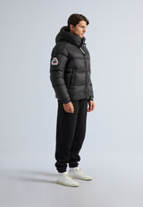 EZ Dry Puffer Hooded Jacket V2