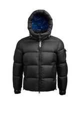 EZ Dry Puffer Hooded Jacket V2