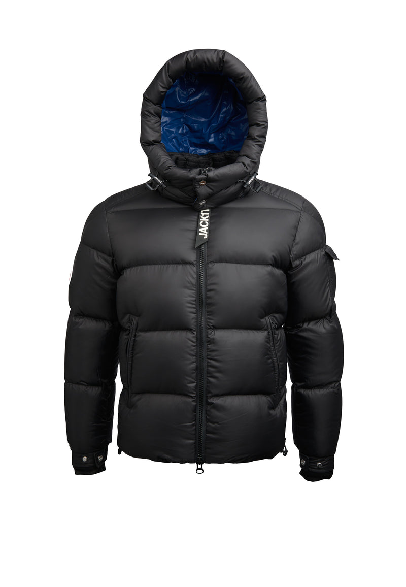 How to dry puffer jacket best sale