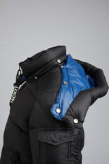 EZ Dry Puffer Hooded Jacket V2