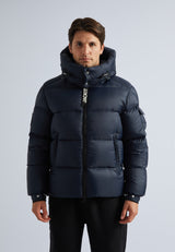 EZ Dry Puffer Hooded Jacket V2