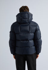 EZ Dry Puffer Hooded Jacket V2