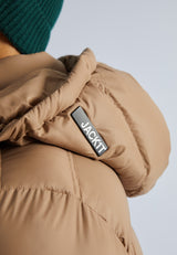 Drifter Dry Hooded Jacket