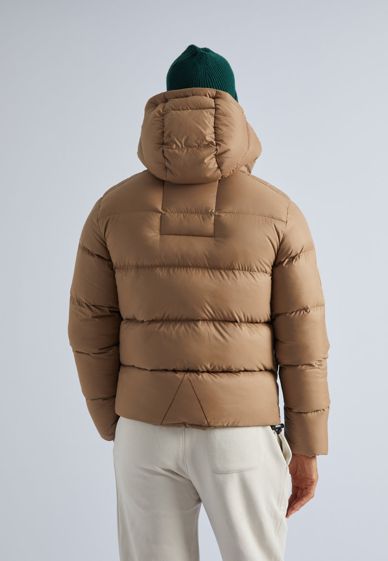 Drifter Dry Hooded Jacket