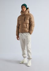 Drifter Dry Hooded Jacket