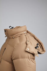 Drifter Dry Hooded Jacket