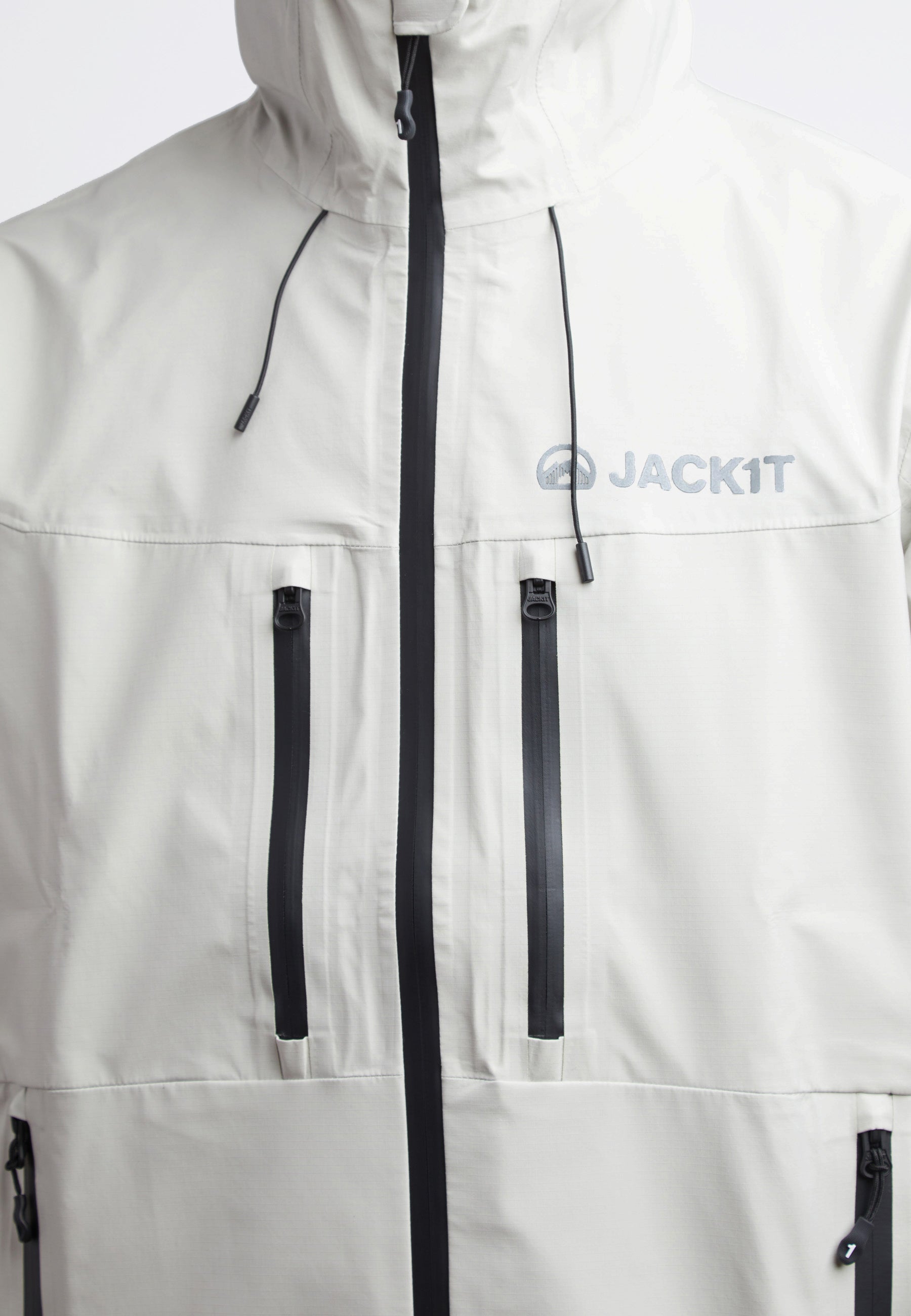 Stone mens lithium waterproof jacket - Ultimate Protection – JACK1T