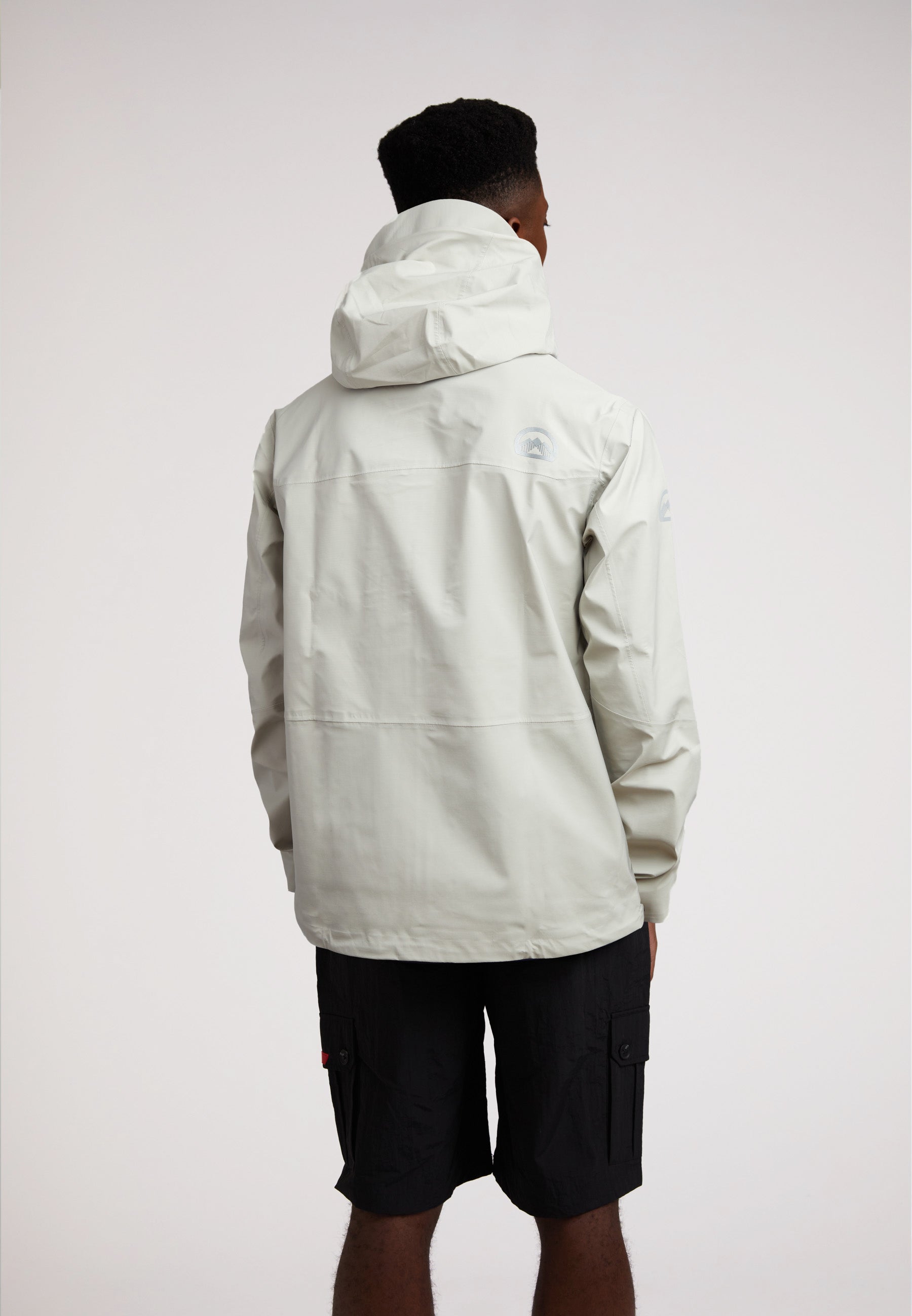 JACK1T SK1 Collection — Men's Technical Outerwear