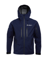 LITHIUM Waterproof Jacket flat lay swatch