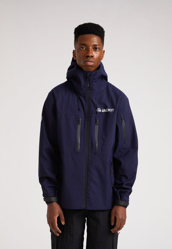 LITHIUM Waterproof Jacket