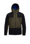 KRYPTON Waterproof Jacket