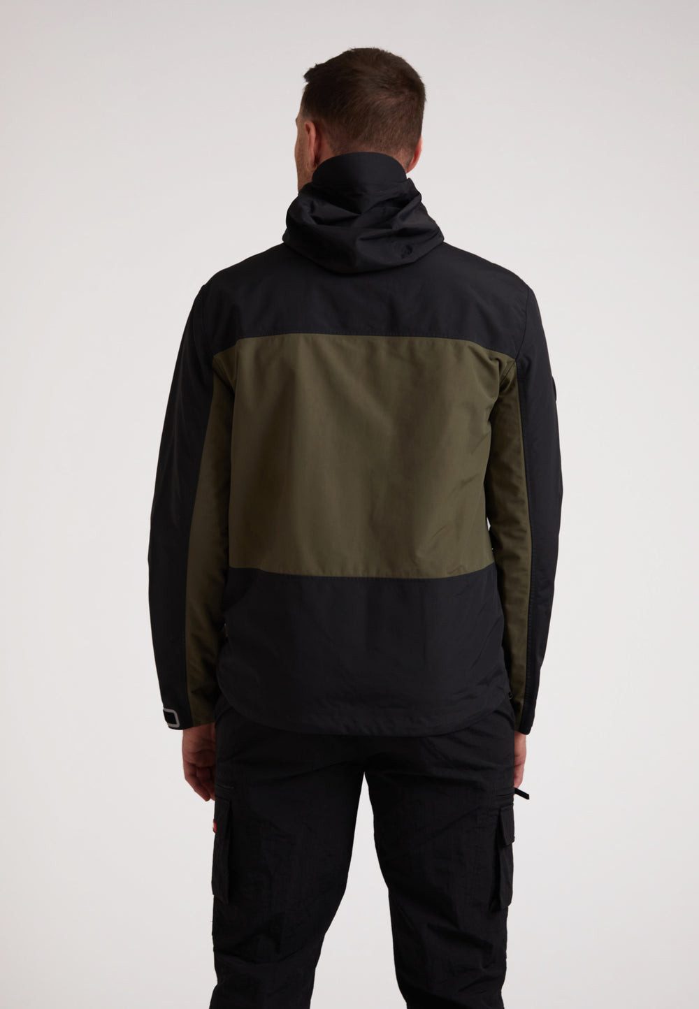 KRYPTON Waterproof Jacket