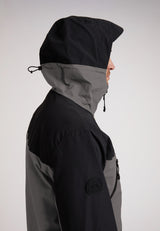 KRYPTON Waterproof Jacket