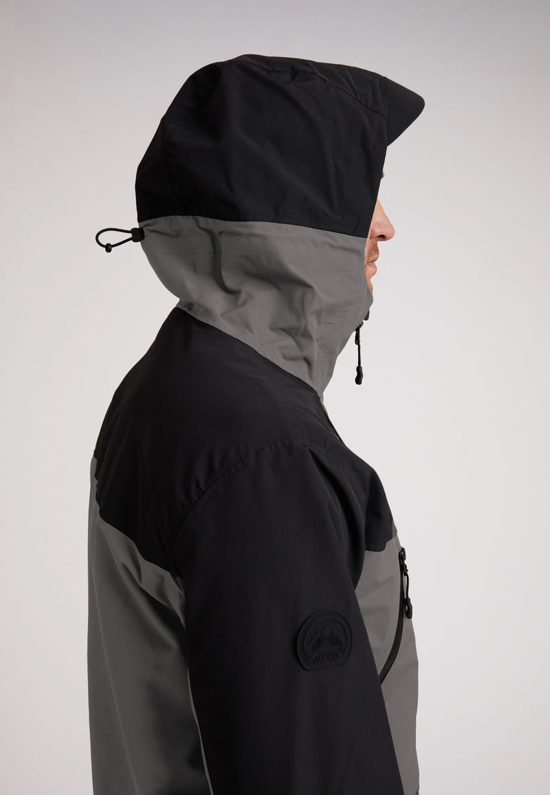 KRYPTON Waterproof Jacket