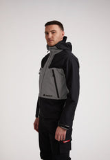 KRYPTON Waterproof Jacket
