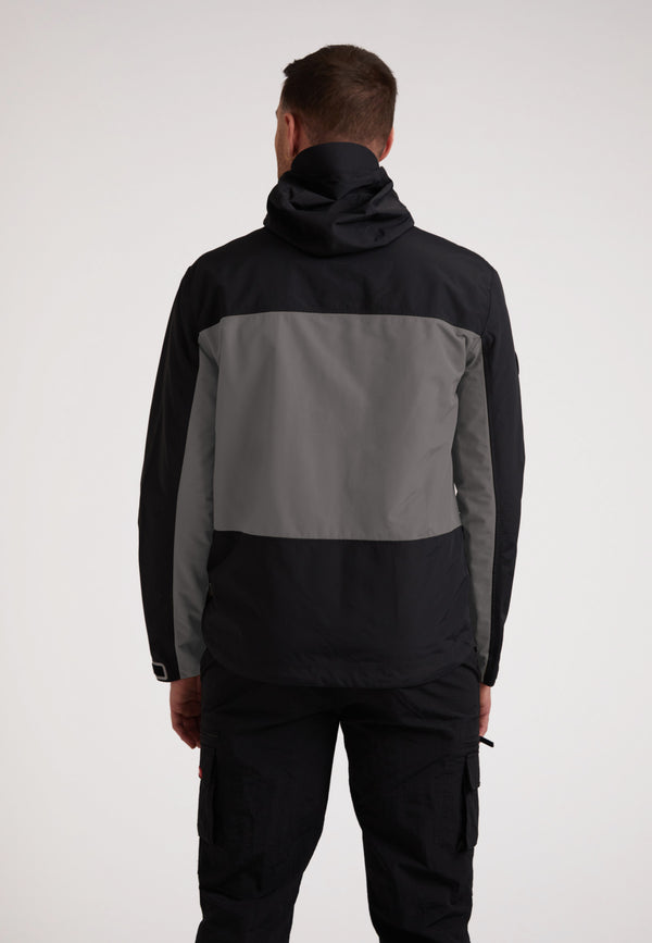 KRYPTON Waterproof Jacket