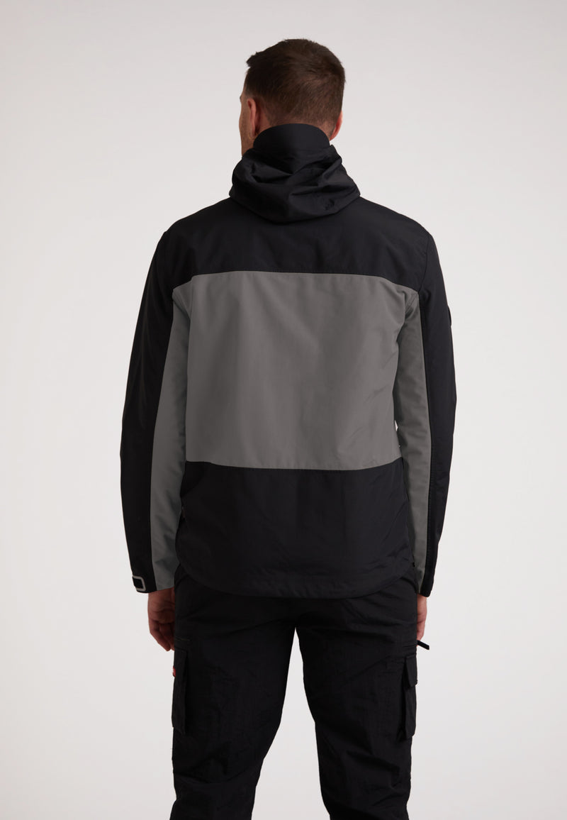 KRYPTON Waterproof Jacket