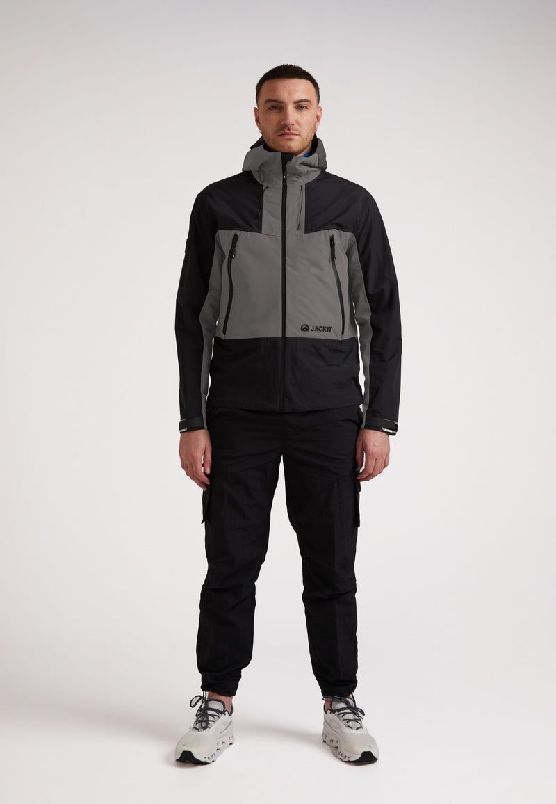 KRYPTON Waterproof Jacket