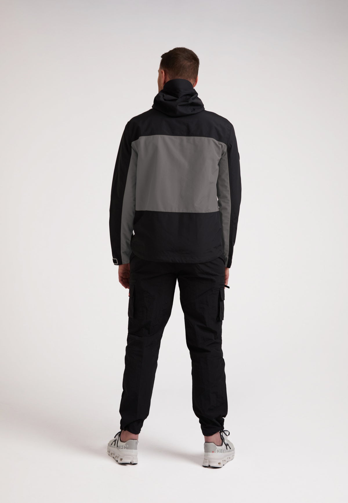 KRYPTON Waterproof Jacket