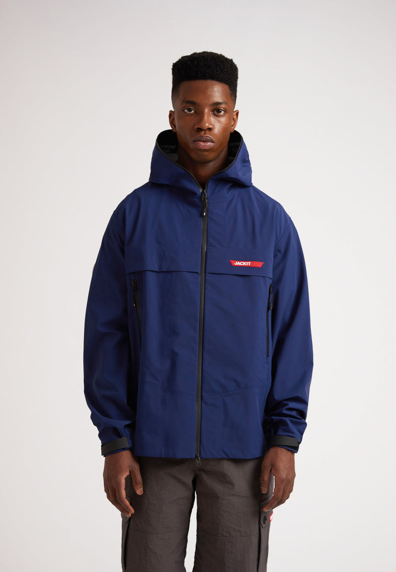 XENON R3D Waterproof Jacket