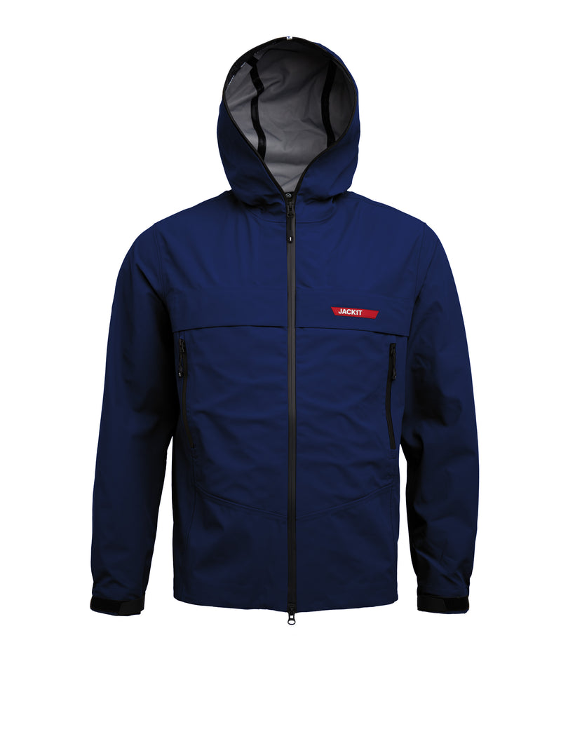 XENON R3D Waterproof Jacket