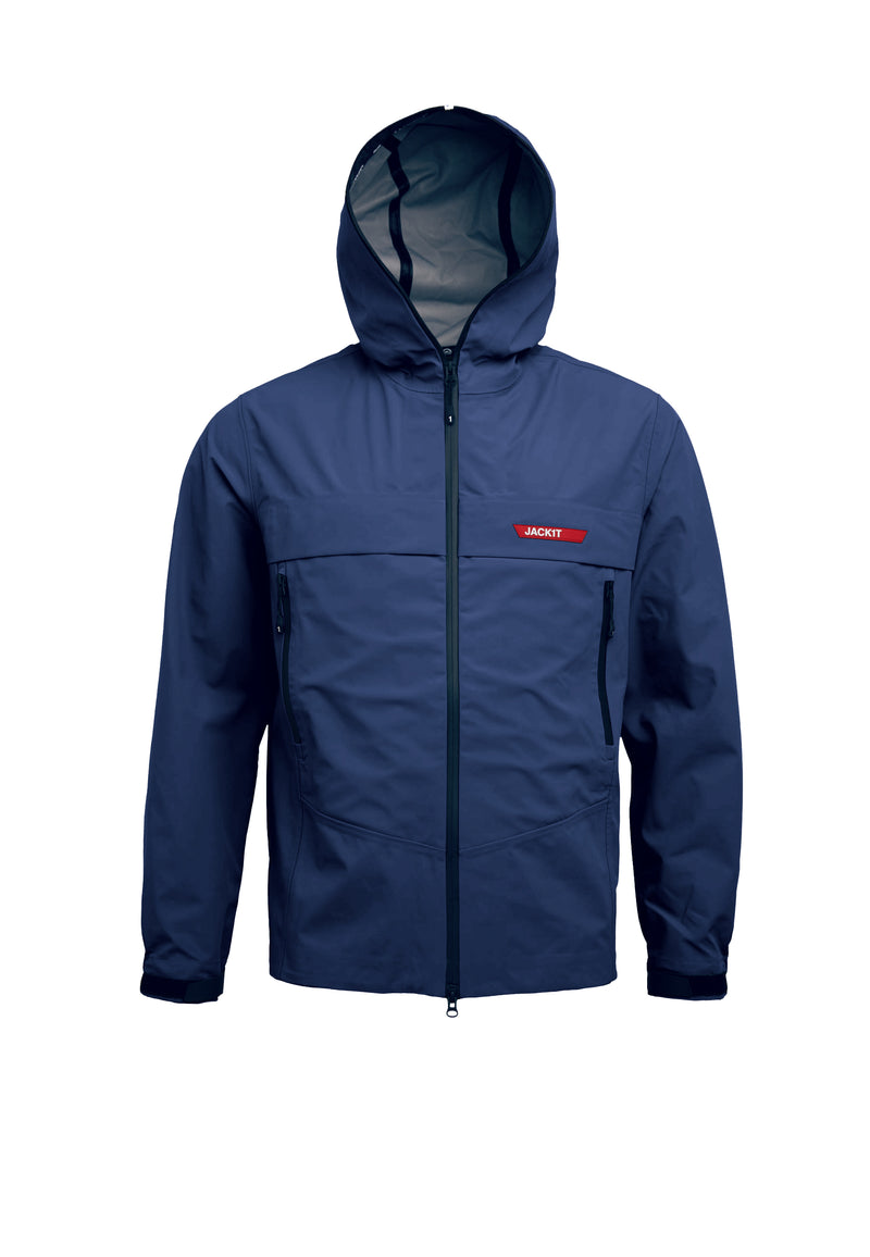 XENON R3D Waterproof Jacket