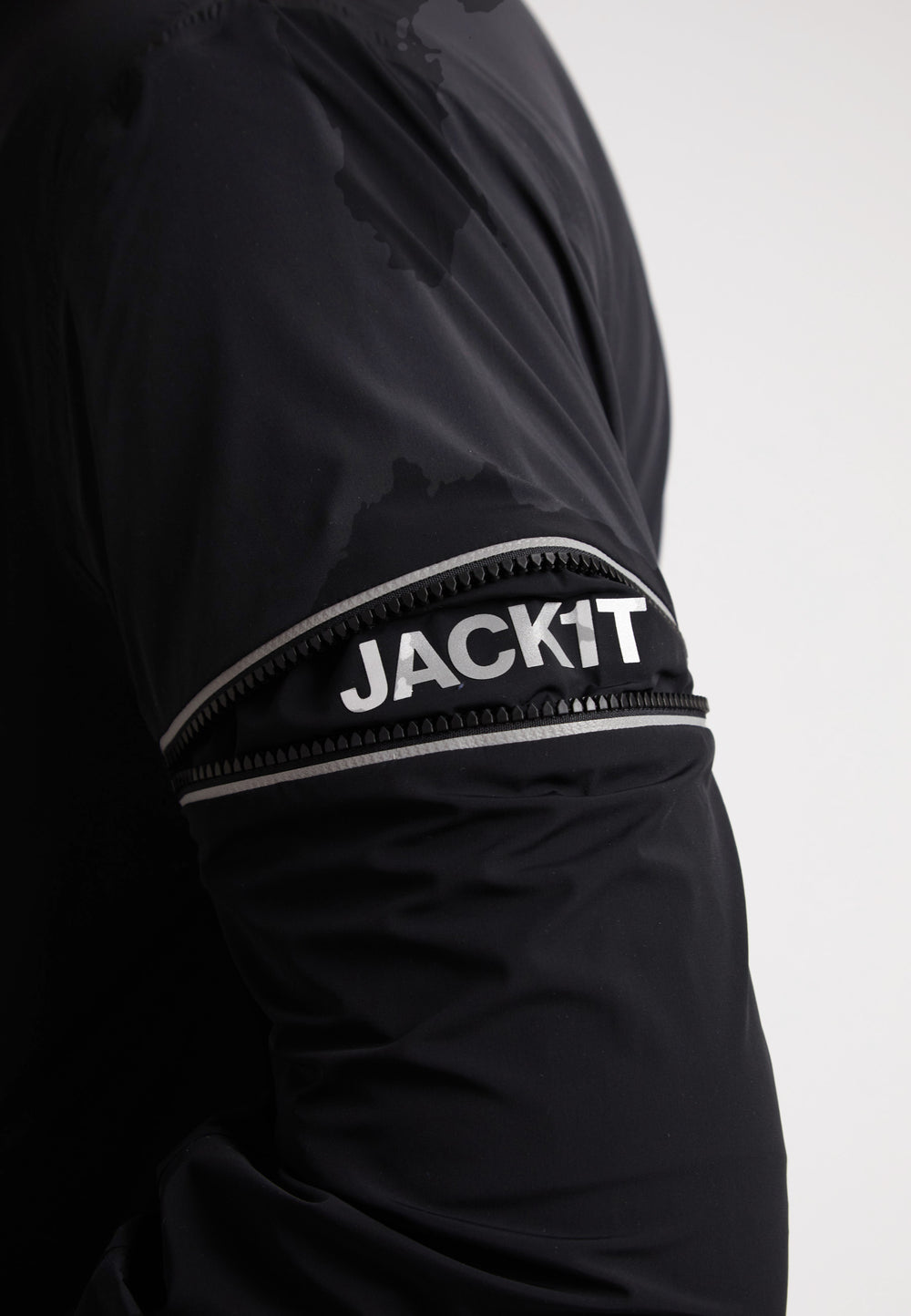 PALLADIUM Funnel Jacket