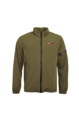 PALLADIUM Funnel Jacket flat lay swatch