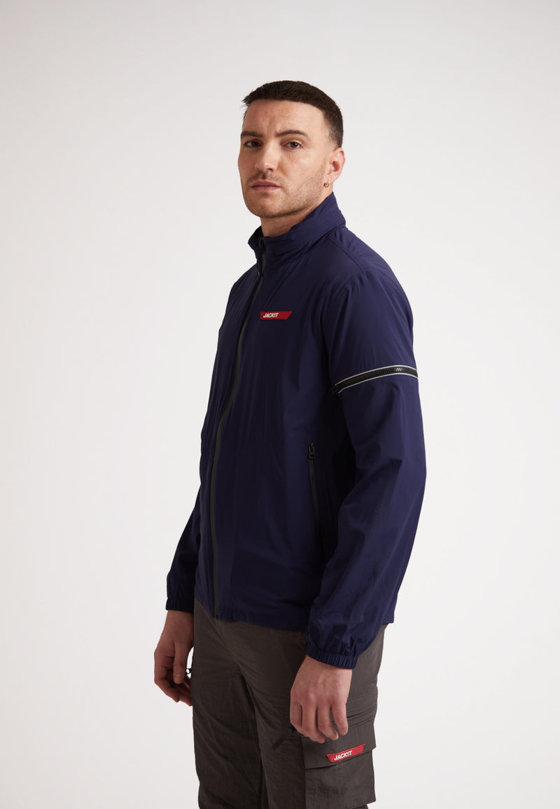 PALLADIUM Funnel Jacket