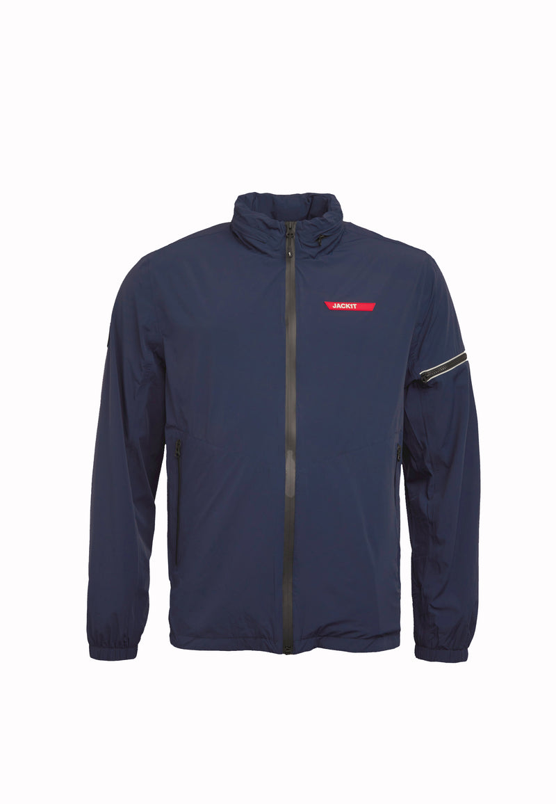 PALLADIUM Funnel Jacket