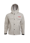 THORIUM Hooded Jacket