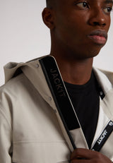 THORIUM Hooded Jacket