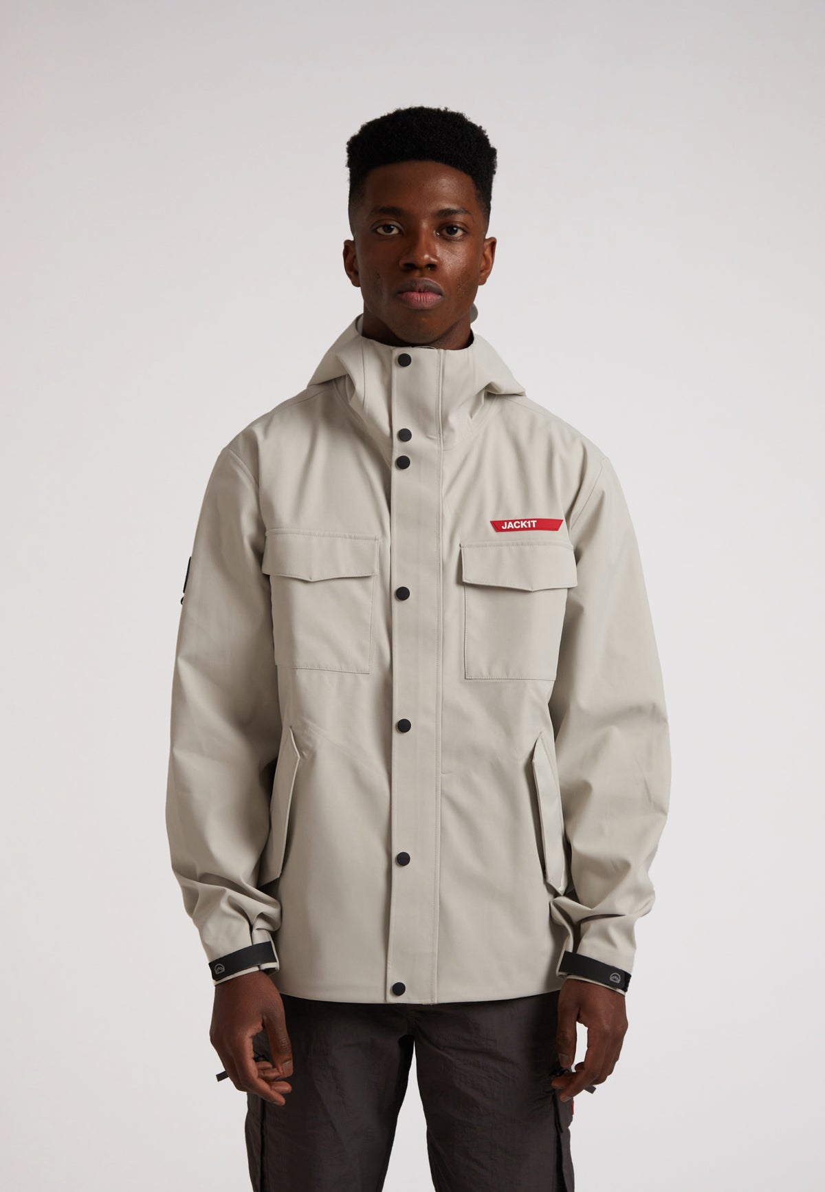 Shop All Men's Outerwear | JACK1T