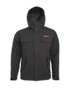 THORIUM Hooded Jacket