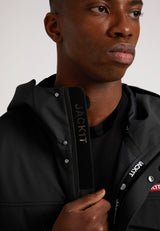 THORIUM Hooded Jacket