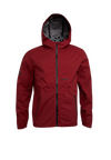 LEVITATE Waterproof Windbreaker Jacket