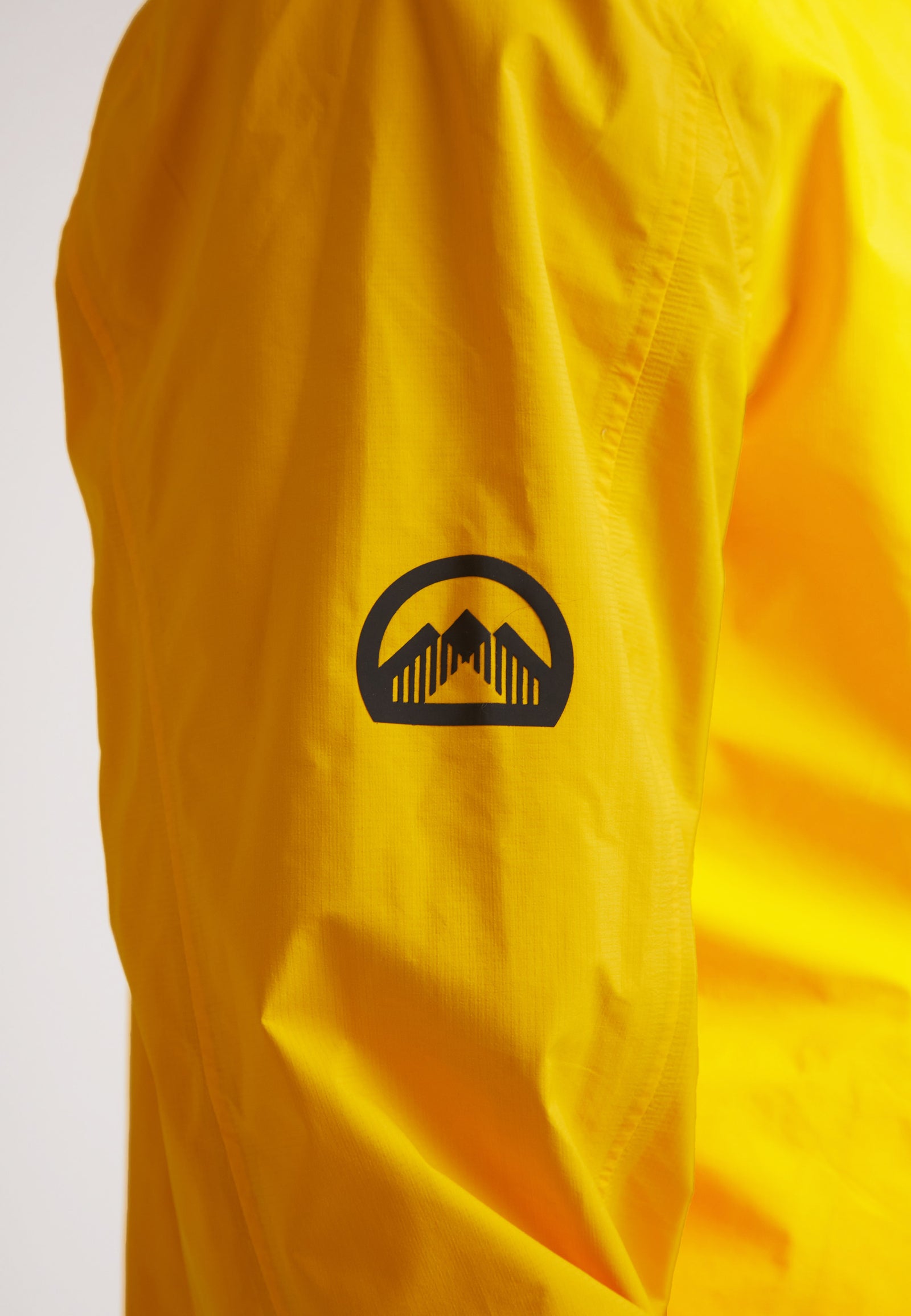 LEVITATE Waterproof Windbreaker Jacket