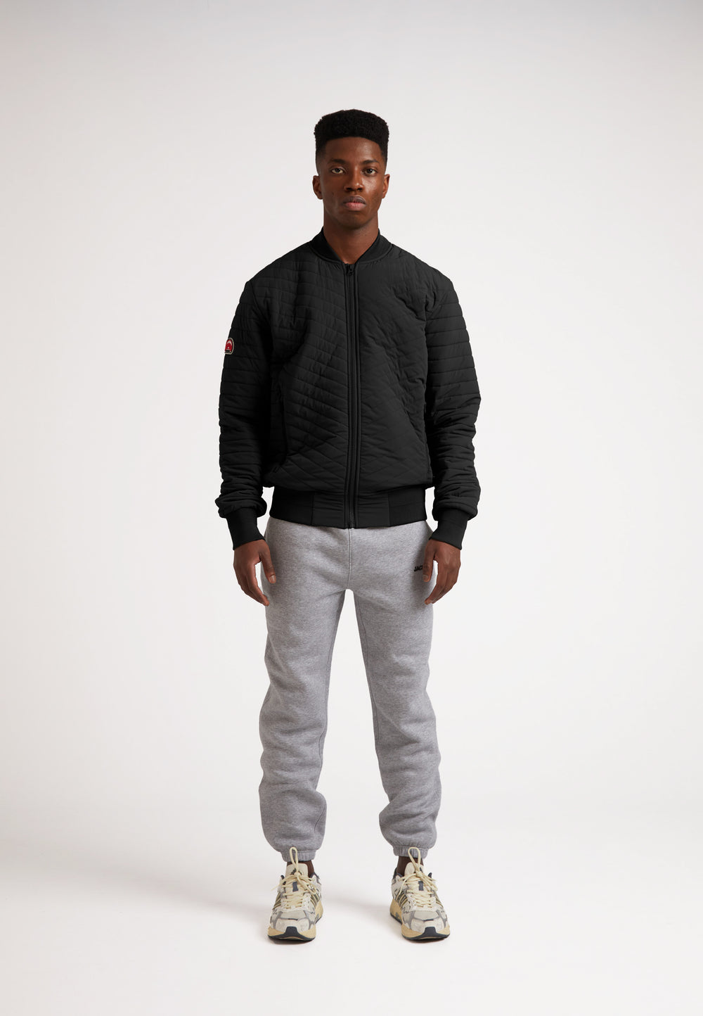 THERMOLITE Bomber Jacket