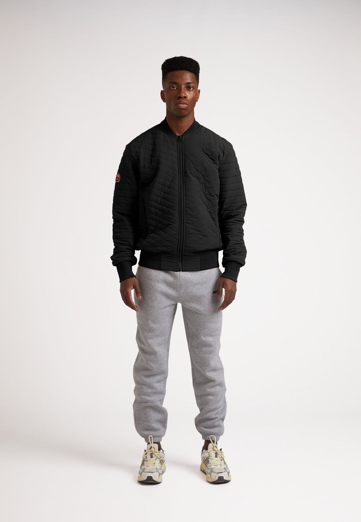 THERMOLITE Bomber Jacket