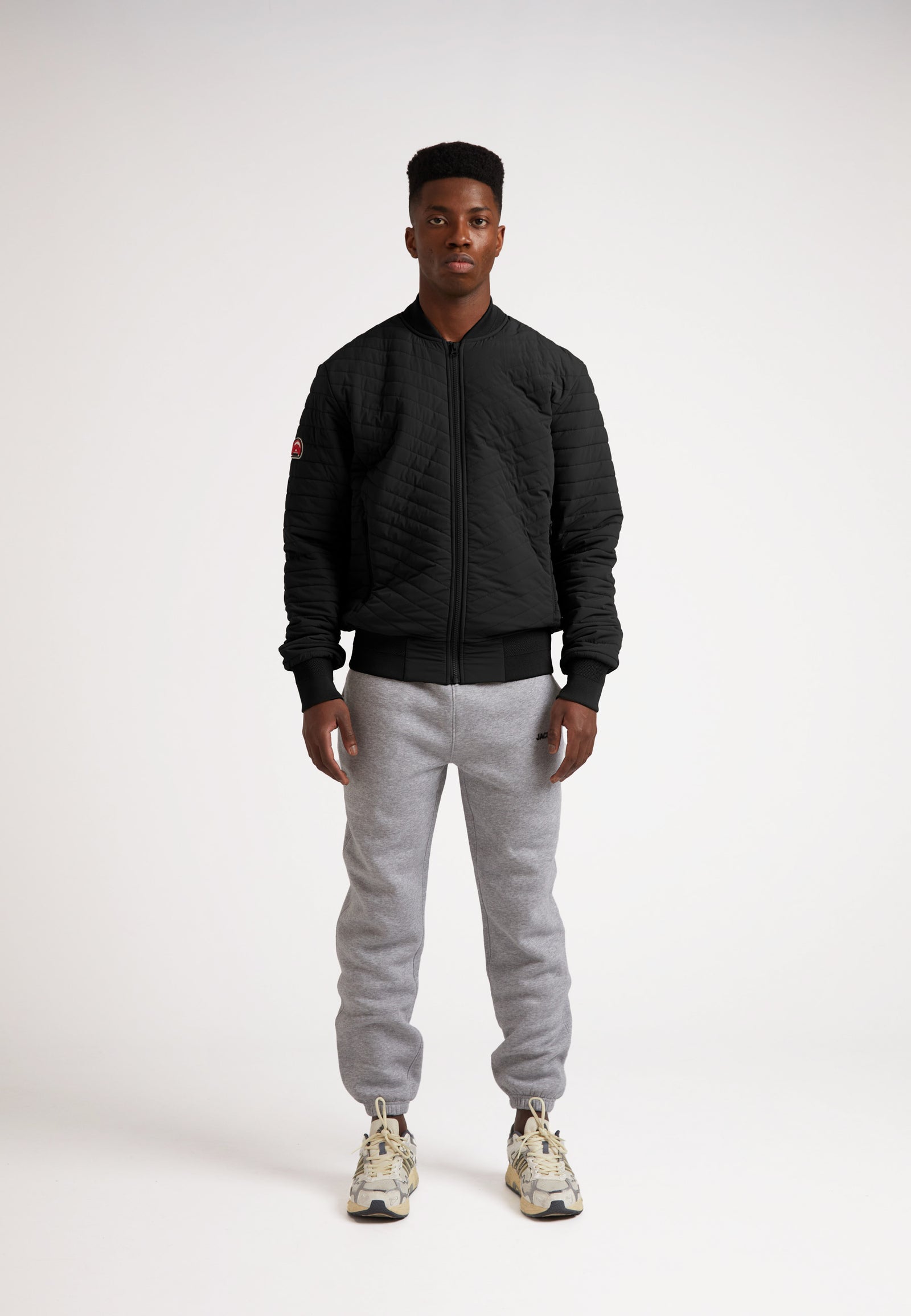 THERMOLITE Bomber Jacket