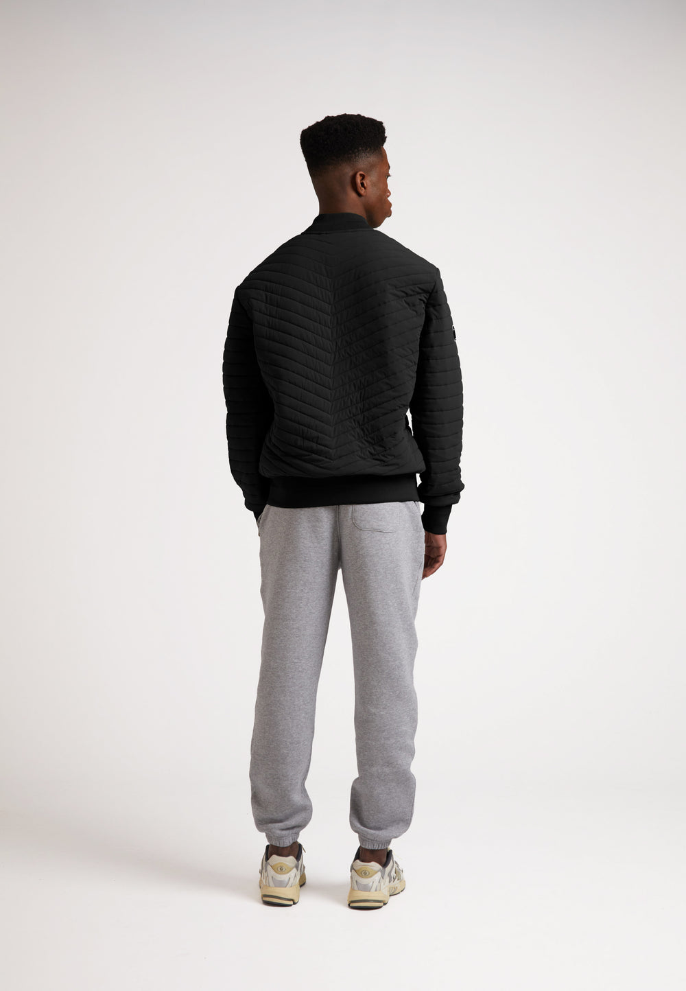 THERMOLITE Bomber Jacket