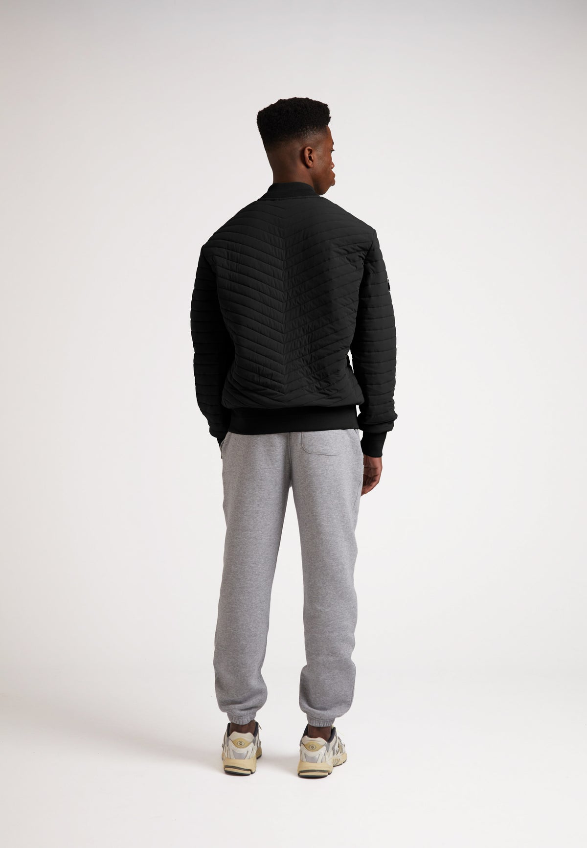 THERMOLITE Bomber Jacket