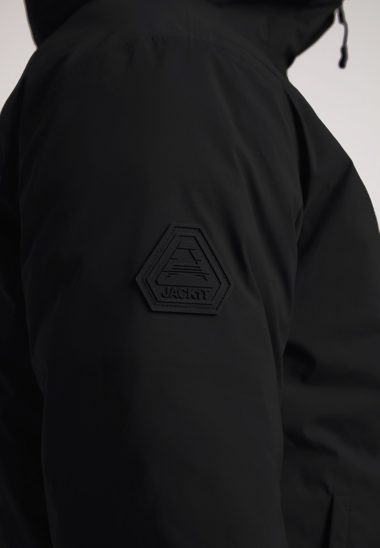 STRATUS THERMO Padded Jacket