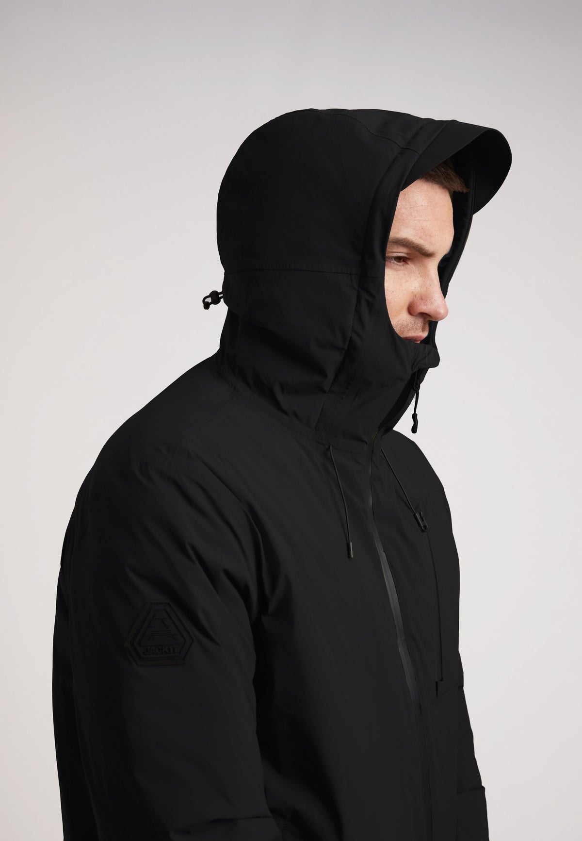 STRATUS THERMO Padded Jacket