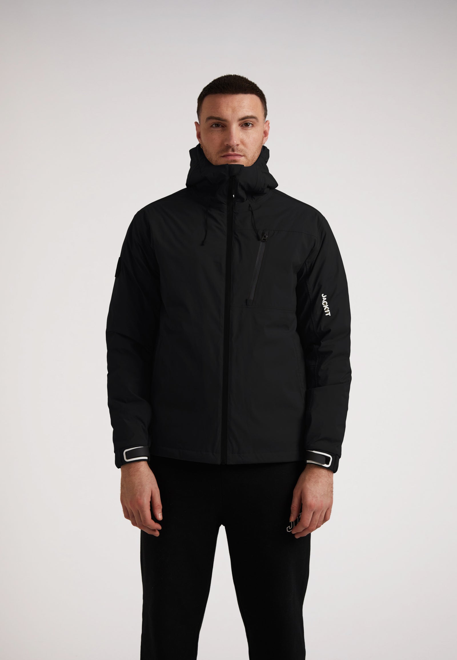 STRATUS THERMO Padded Jacket