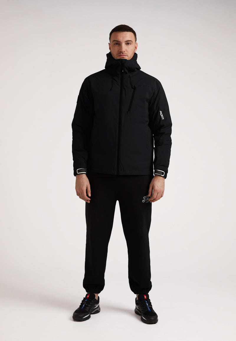 STRATUS THERMO Padded Jacket