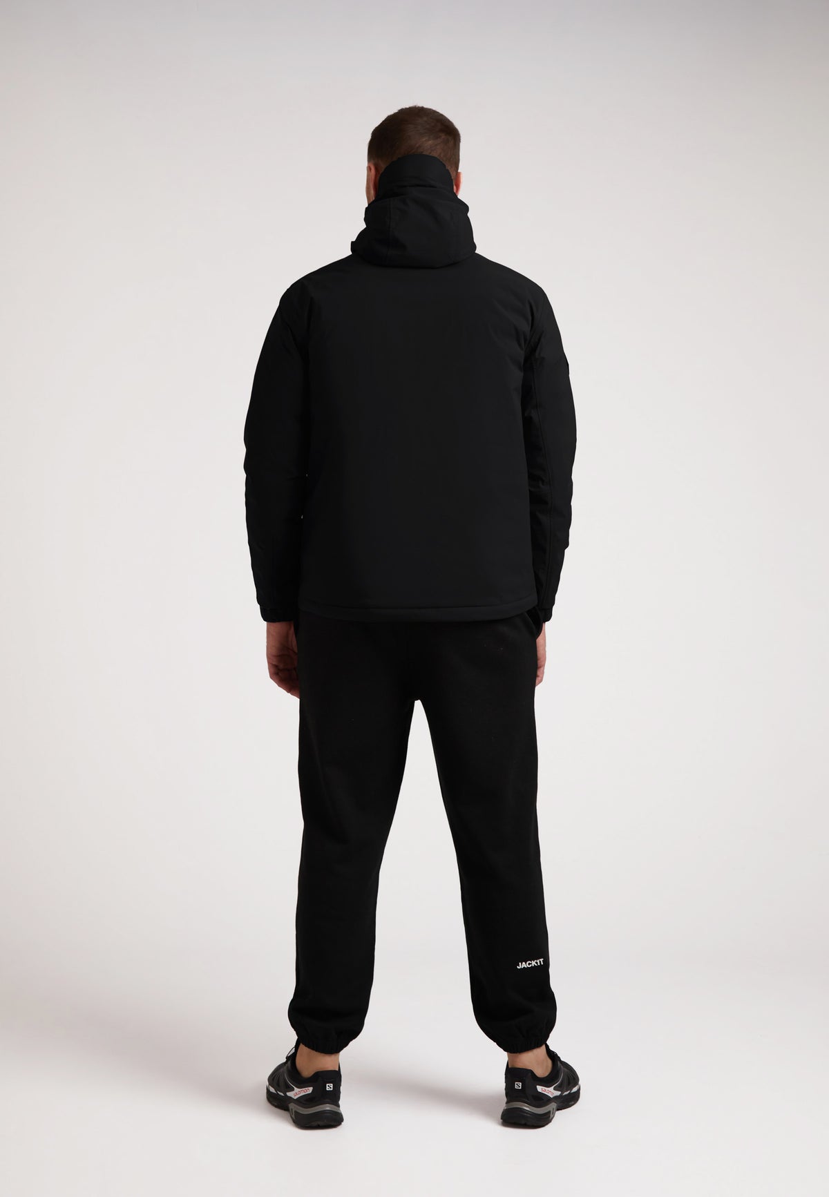 STRATUS THERMO Padded Jacket